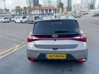 هيونداي i20 مستعمل, 2023, خصوصي