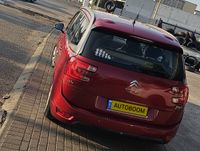 Citroën C4 Picasso 2ème main, 2016, privée