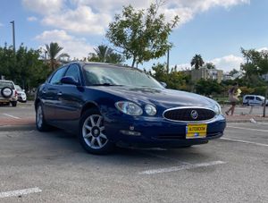 ביואיק לה קרוס‏, 2006, תמונה