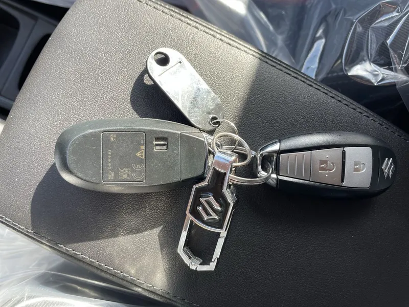 Suzuki Vitara 2ème main, 2023, main privée