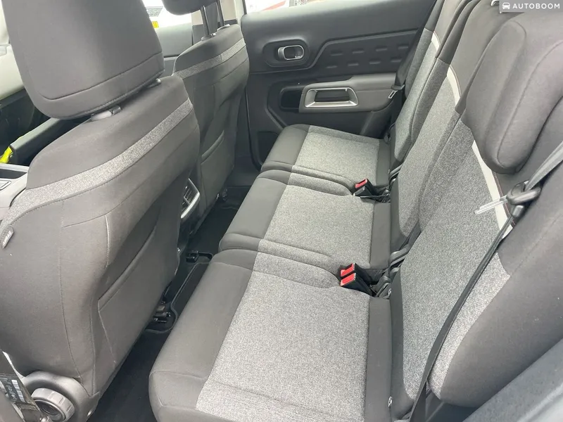 Citroen C5 Aircross 2nd hand, 2022, private