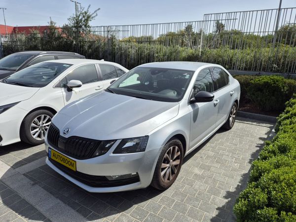 Škoda Octavia 2ème main, 2020, main privée