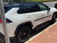 Toyota RAV4 2nd hand, 2024, private