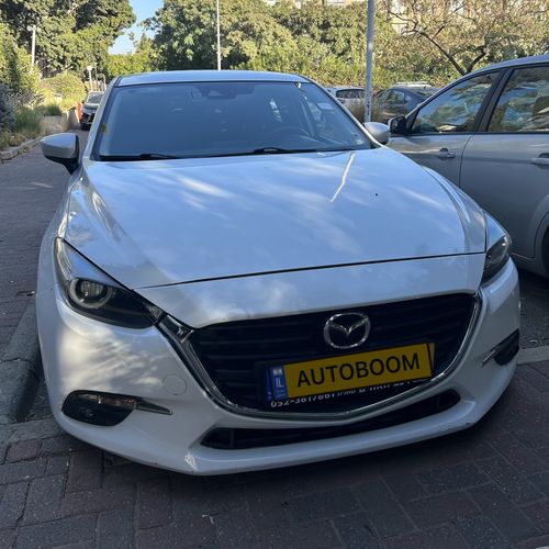 Mazda 3 2nd hand, 2019, private hand