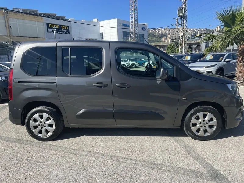 Opel Combo 2nd hand, 2021, private hand