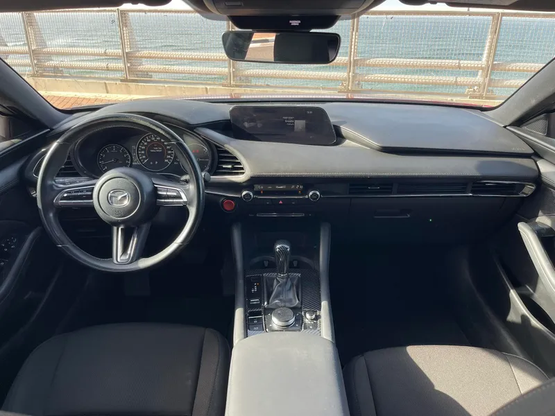 Mazda 3 2ème main, 2019, main privée