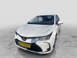 Toyota Corolla, 2022, фото