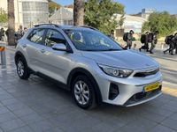 קיה סטוניק יד 2 רכב, 2021, פרטי