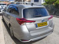 Toyota Auris 2nd hand, 2017, private