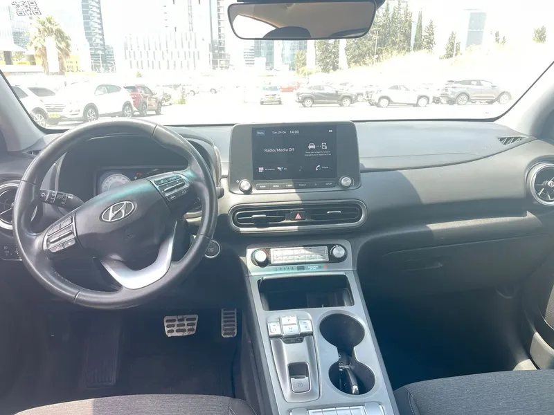 Hyundai Kona EV 2nd hand, 2023