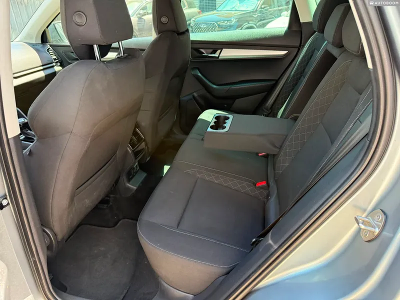 Škoda Karoq 2ème main, 2019, privée