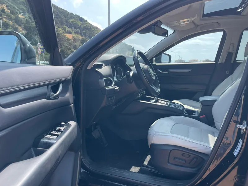 Mazda CX-5 2nd hand, 2019, private hand