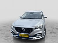 MG EHS יד 2 רכב, 2022, פרטי