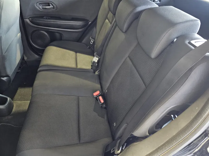 Honda HR-V 2nd hand, 2019, private hand