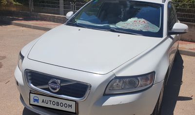 Volvo V50 2ème main, 2011