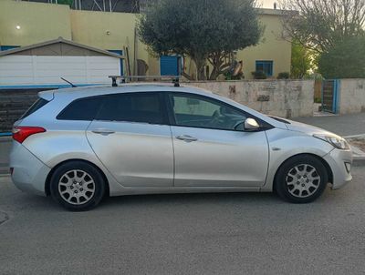 Hyundai i30 2ème main, 2014, main privée