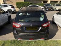 Suzuki Crossover SX4 2nd hand, 2014, private