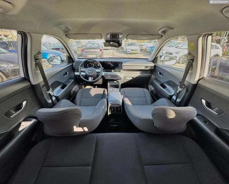 Hyundai Kona 2nd hand, 2024, private