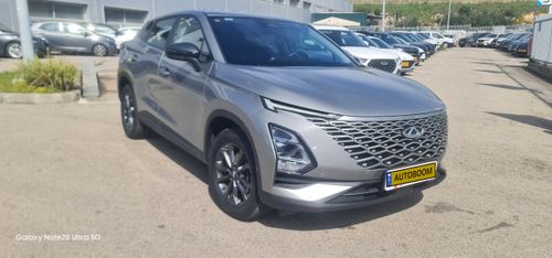 Chery FX, 2023, photo