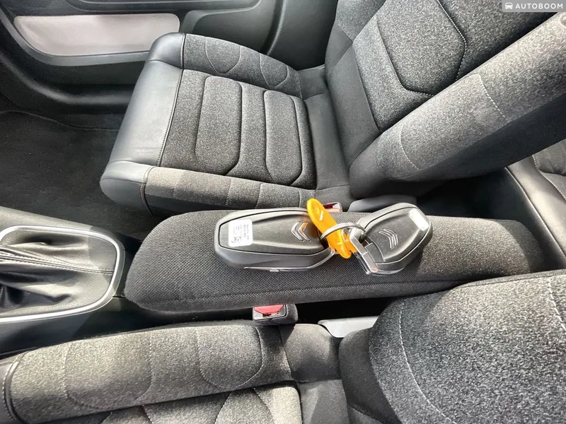 Citroën C3 2ème main, 2021, privée