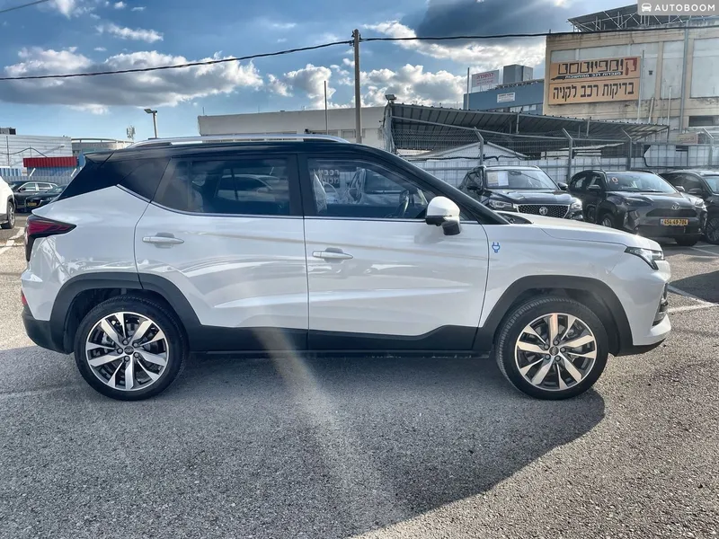 JAC 40 مستعمل, 2025, خصوصي