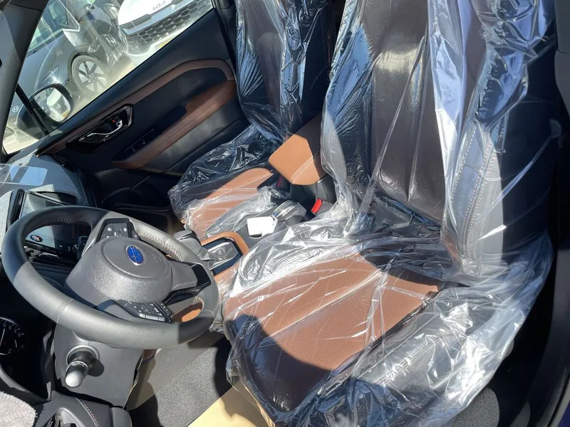 Subaru Forester 2nd hand, 2025, private hand