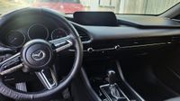 Mazda 3 2nd hand, 2022, private