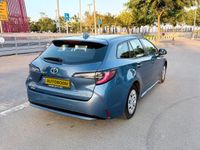 Toyota Corolla 2nd hand, 2019