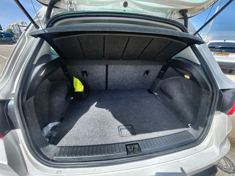 SEAT Arona 2nd hand, 2020, private hand