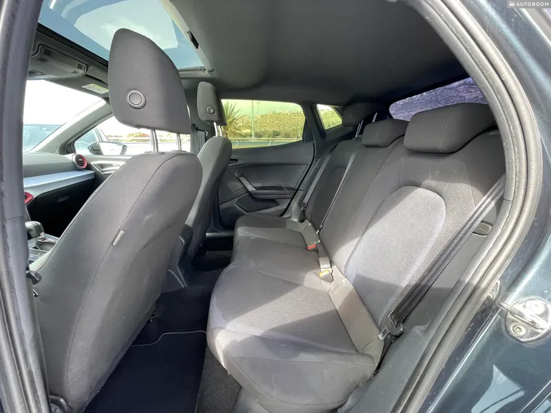 SEAT Ibiza 2nd hand, 2022, private
