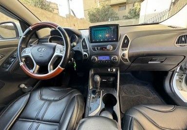 Hyundai ix35 2nd hand, 2010