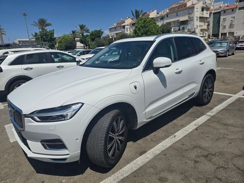 Volvo XC60 2ème main, 2020, main privée