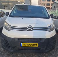 سيتروين جامبي مستعمل, 2019