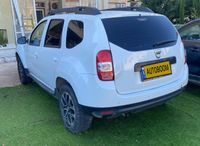 Dacia Duster с пробегом, 2017, частная
