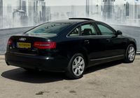 Audi A6 2nd hand, 2011, private