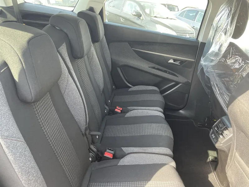 Peugeot 5008 2ème main, 2019, main privée