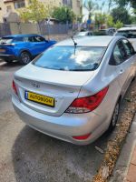 Hyundai i25 2nd hand, 2015, private
