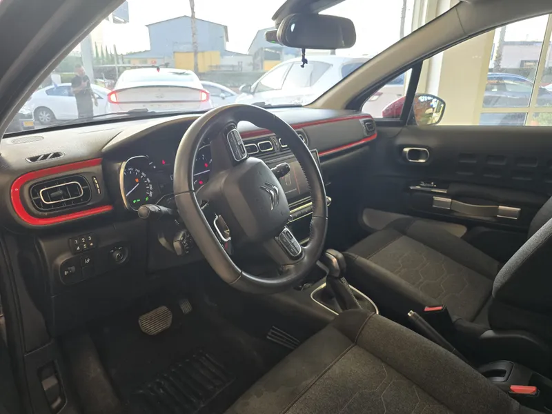 Citroen C3 с пробегом, 2018, частная рука