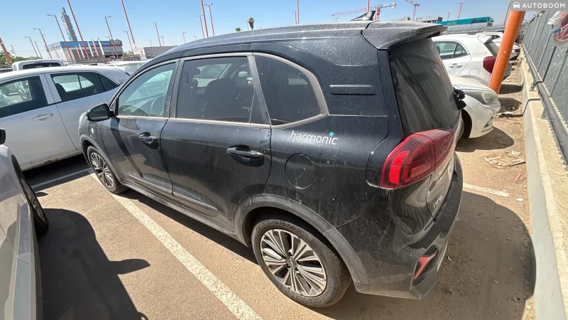 Kia Niro Plus 2nd hand, 2023
