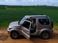 Suzuki Jimny 2nd hand, 2005, private