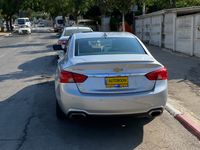 Chevrolet Impala 2nd hand, 2015, private