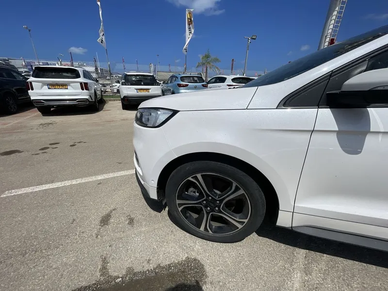 Ford Edge 2nd hand, 2020, private hand