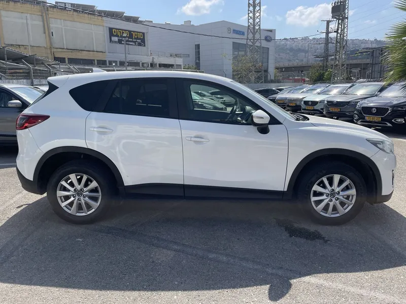 مازدا CX-5 مستعمل, 2015, مالك خاص