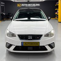 SEAT إيبيزا مستعمل, 2018, خصوصي