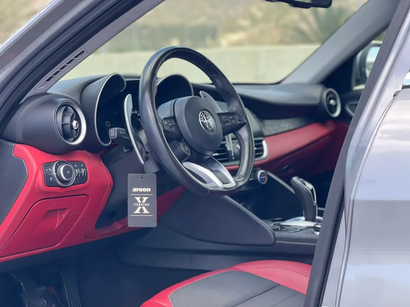 Alfa Romeo Giulia с пробегом, 2021, частная рука