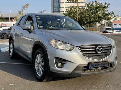 Mazda CX-5 2nd hand, 2016