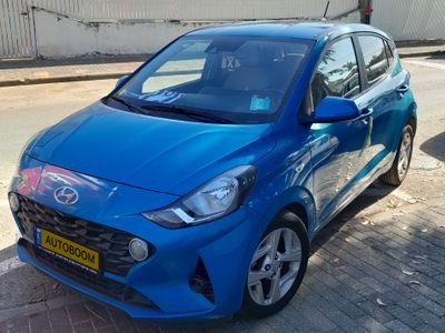 Hyundai i10 2nd hand, 2021, private hand