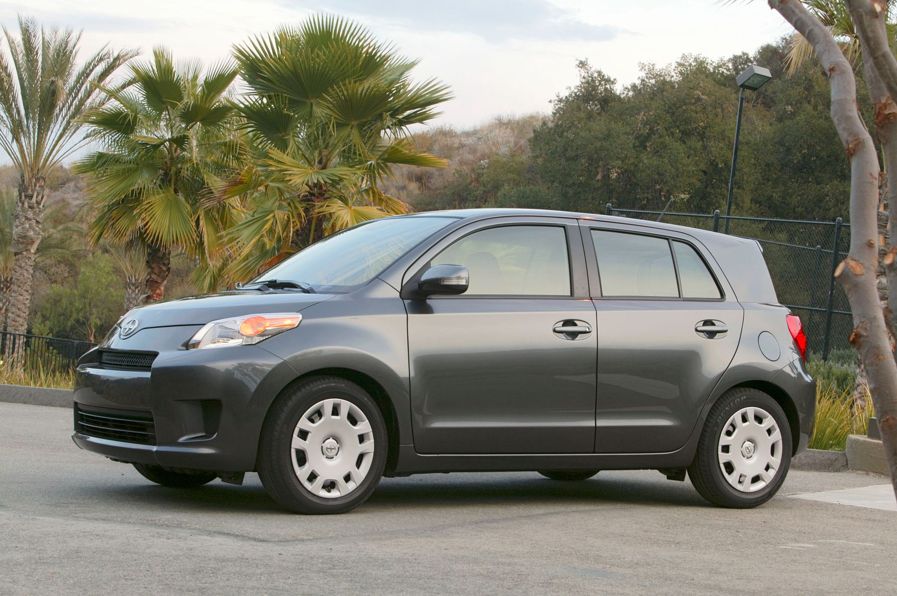 Scion 2008