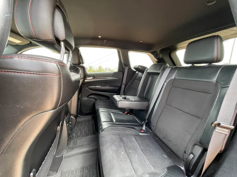 Jeep Grand Cherokee 2ème main, 2022, main privée