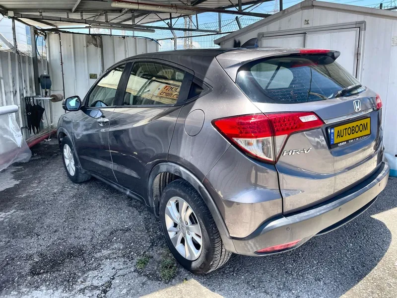 Honda HR-V 2nd hand, 2019, private